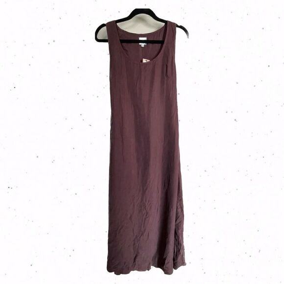 Dresses & Skirts - NWT Saints of June purple dress